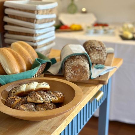 Weingut Winzerzimmer Rothschaedl Лойчах Экстерьер фото